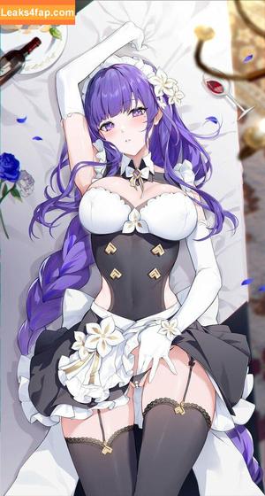 Genshin Impact photo #2837