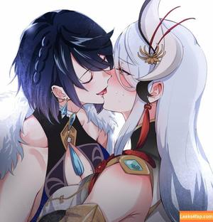 Genshin Impact photo #2839