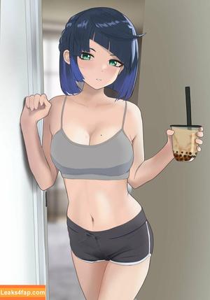 Genshin Impact photo #2842