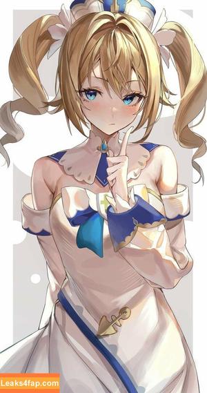 Genshin Impact photo #2843