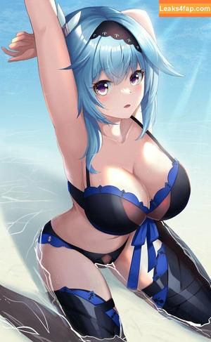 Genshin Impact photo #2847