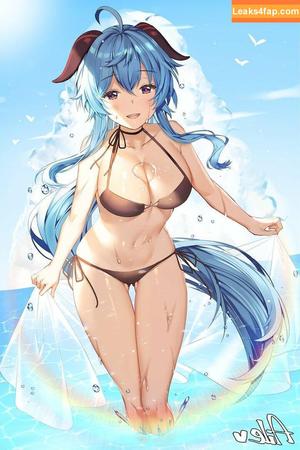 Genshin Impact photo #2850