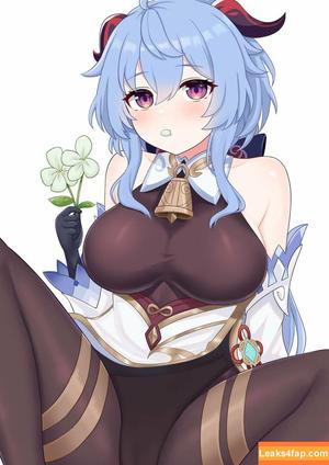 Genshin Impact photo #2851