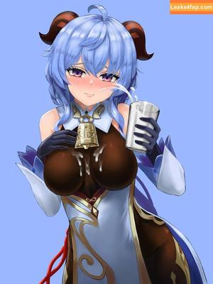 Genshin Impact photo #2854