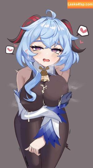 Genshin Impact photo #2855