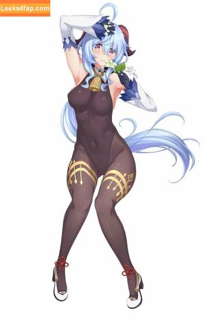 Genshin Impact photo #2856