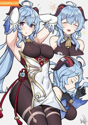 Genshin Impact photo #2857