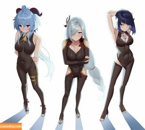 Genshin Impact photo #2859