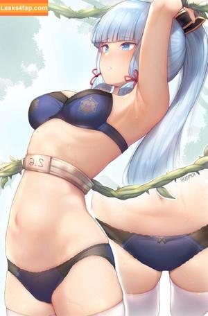 Genshin Impact photo #2860