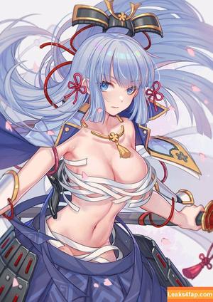 Genshin Impact photo #2864