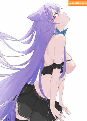 Genshin Impact photo #2866