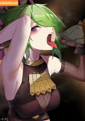 Genshin Impact photo #2867