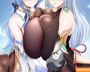 Genshin Impact photo #2869