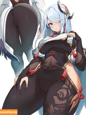 Genshin Impact photo #2875