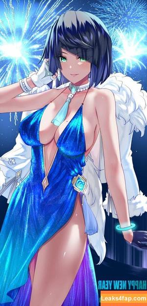 Genshin Impact photo #2892