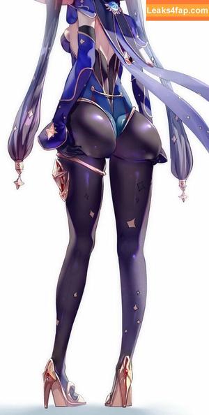 Genshin Impact photo #2893