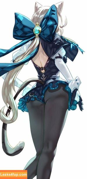 Genshin Impact photo #2894