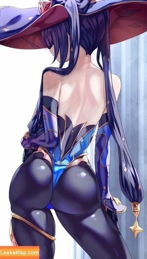 Genshin Impact photo #2895