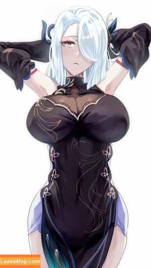 Genshin Impact photo #2896