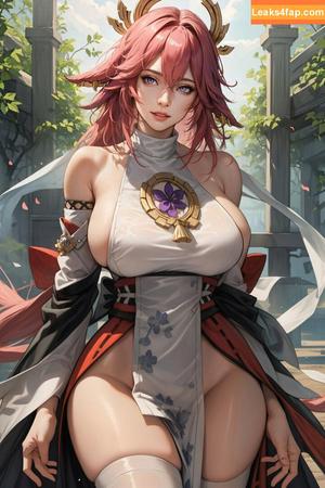 Genshin Impact photo #2940