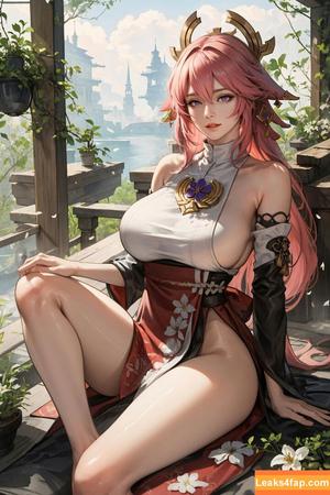 Genshin Impact photo #2941