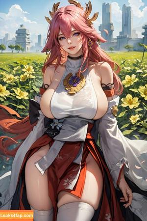 Genshin Impact photo #2942