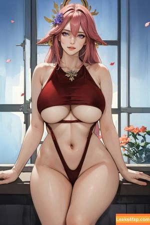 Genshin Impact photo #2946