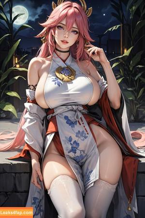 Genshin Impact photo #2950