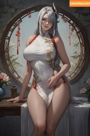 Genshin Impact photo #2951