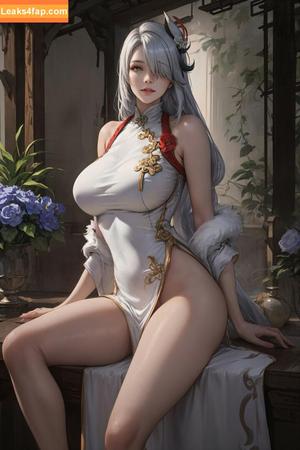 Genshin Impact photo #2952