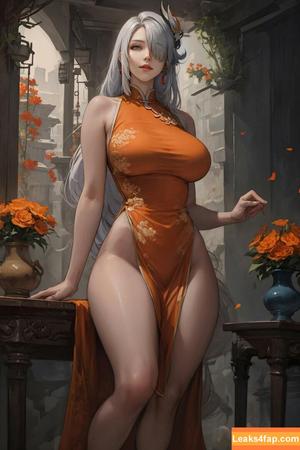 Genshin Impact photo #2953