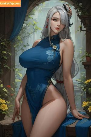 Genshin Impact photo #2954