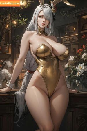 Genshin Impact photo #2957