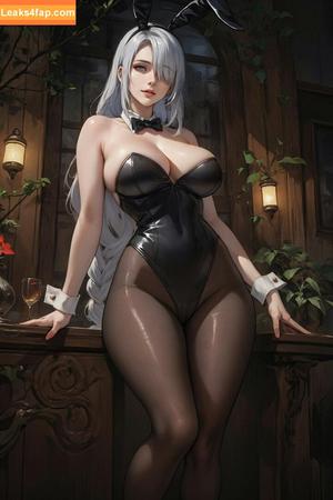 Genshin Impact photo #2960