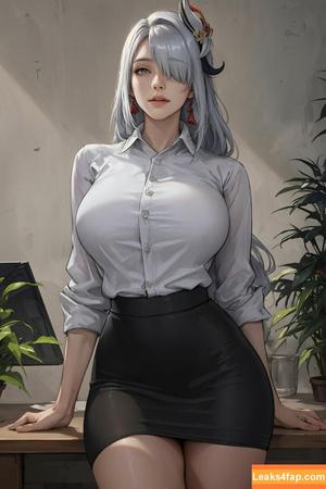 Genshin Impact photo #2961