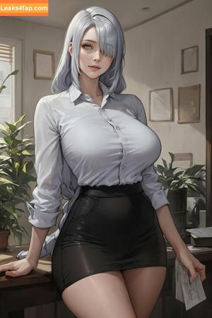 Genshin Impact photo #2962