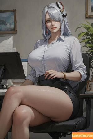 Genshin Impact photo #2963