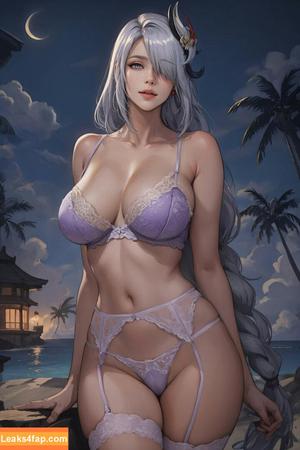 Genshin Impact photo #2966