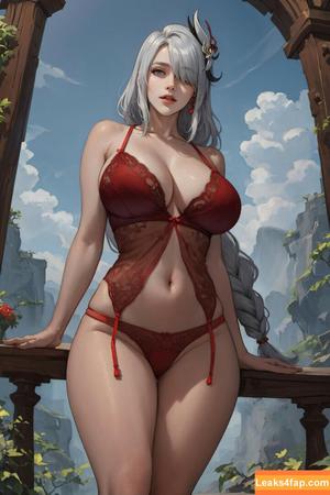 Genshin Impact photo #2967