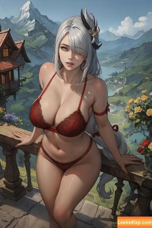 Genshin Impact photo #2968