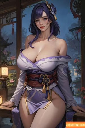 Genshin Impact photo #2977