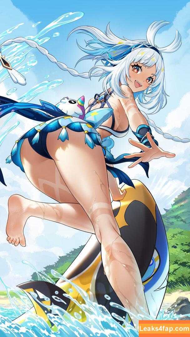 Genshin Impact / genshinimpact leaked photo photo #3083
