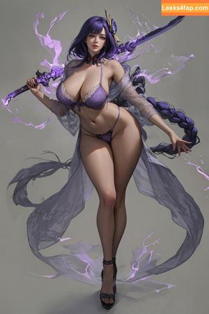 Genshin Impact photo #3000