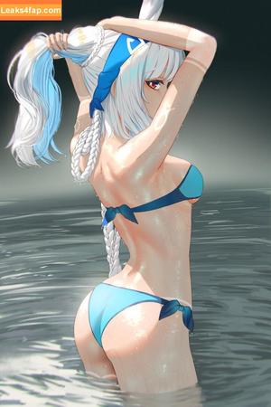 Genshin Impact photo #3071