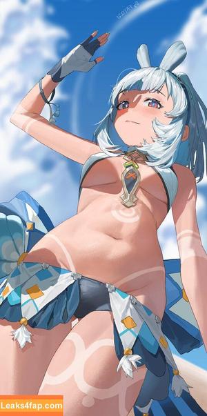 Genshin Impact photo #3082
