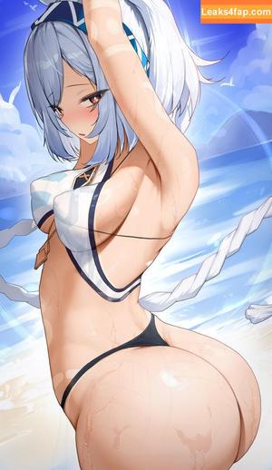 Genshin Impact photo #3086
