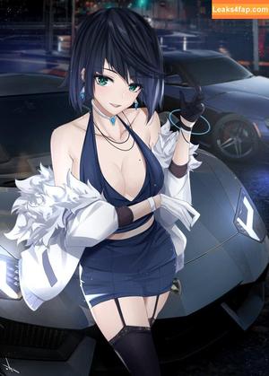Genshin Impact photo #3112