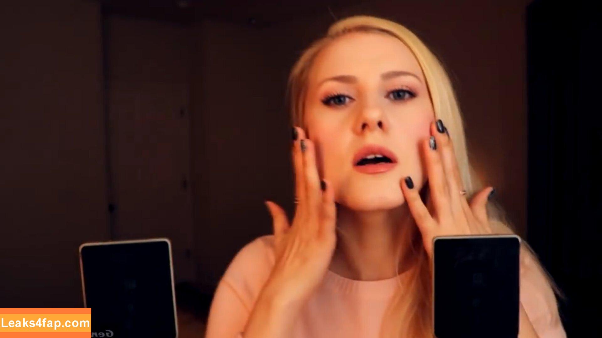 Gentle Whispering ASMR / isabel.imagination leaked photo photo #0014