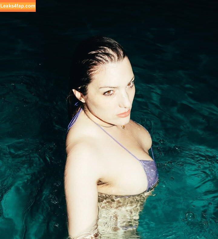genuineporcelain /  leaked photo photo #0036