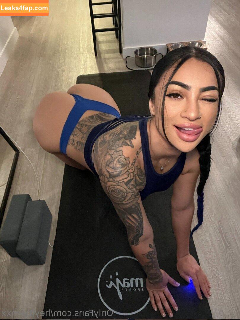 Genvx / Genniferrx / Genvee / genxvip leaked photo photo #0030